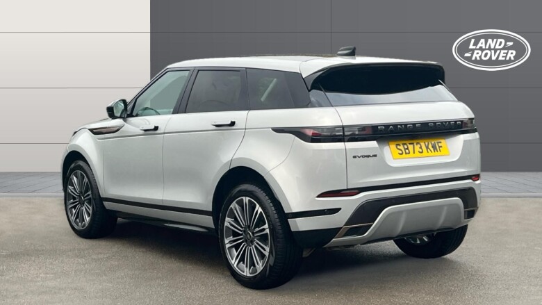 Land Rover Range Rover Evoque 2.0 D200 Dynamic HSE 5dr Auto Diesel Hatchback